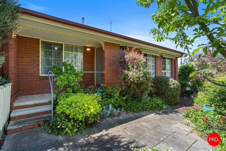 Main view of Homely house listing, 2/28 Bowden Street, Castlemaine VIC 3450