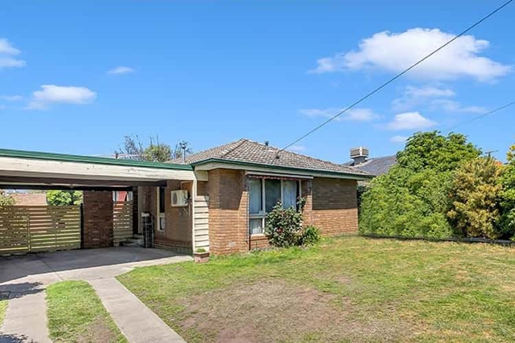 Main view of Homely house listing, 26 Field Street, Craigieburn VIC 3064