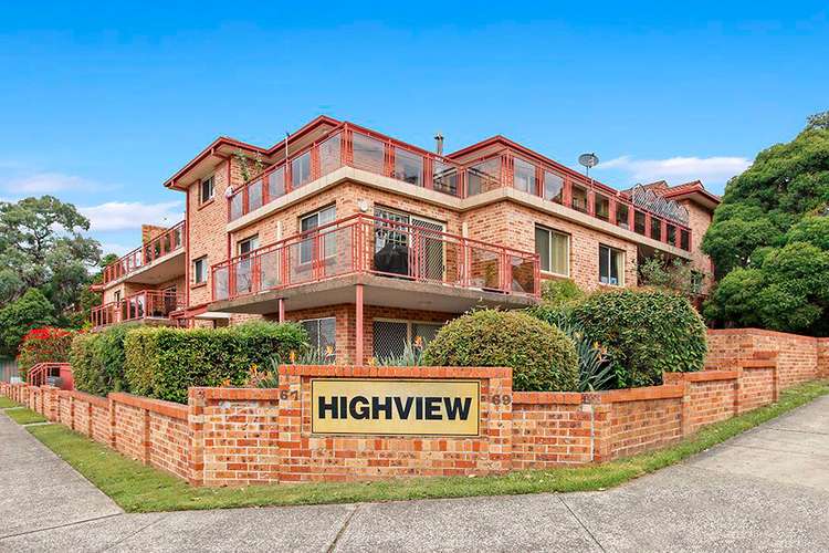 10/67-69 Queens Road, Hurstville NSW 2220