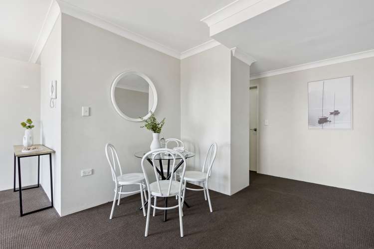 Fourth view of Homely unit listing, 23/1 Finney Street, Hurstville NSW 2220