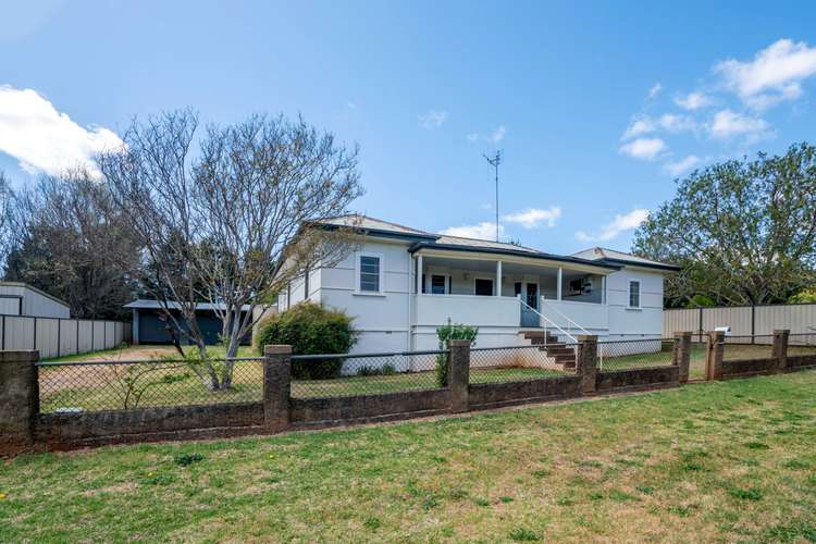 Main view of Homely house listing, 18 George Street, Molong NSW 2866