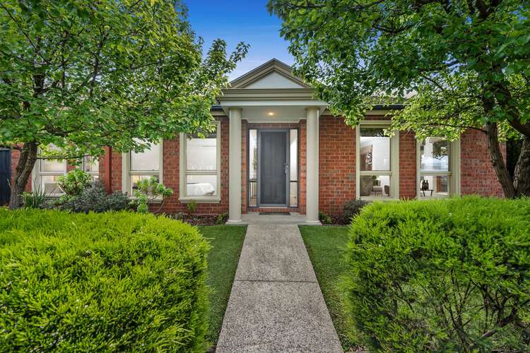 Main view of Homely townhouse listing, 78 Vines Road, Hamlyn Heights VIC 3215