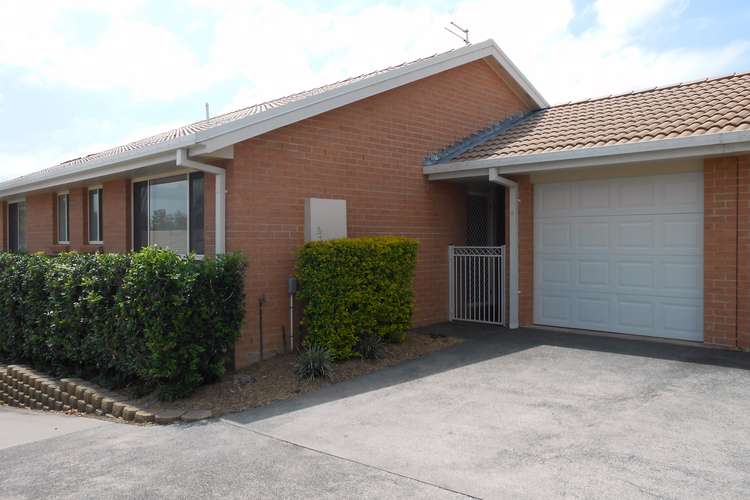 Main view of Homely villa listing, 5/5 Rodlee Street, Wauchope NSW 2446