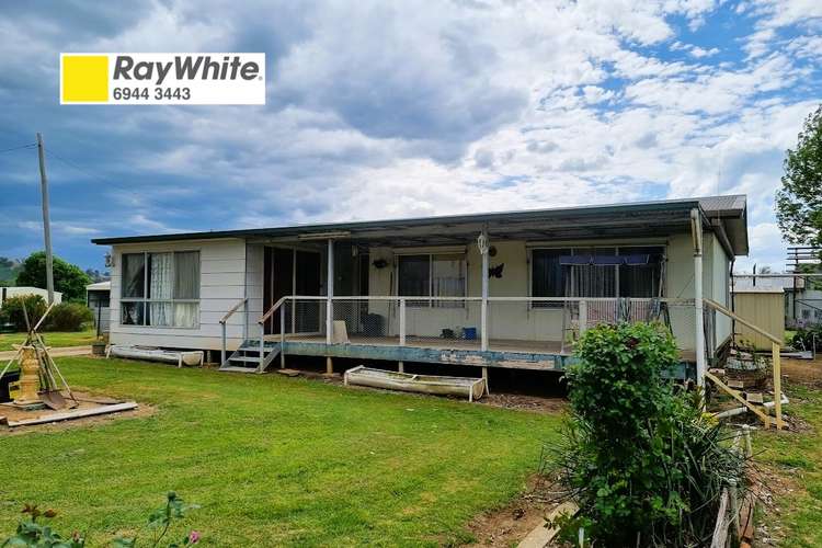 143 Tabers Lane, Coolac NSW 2727