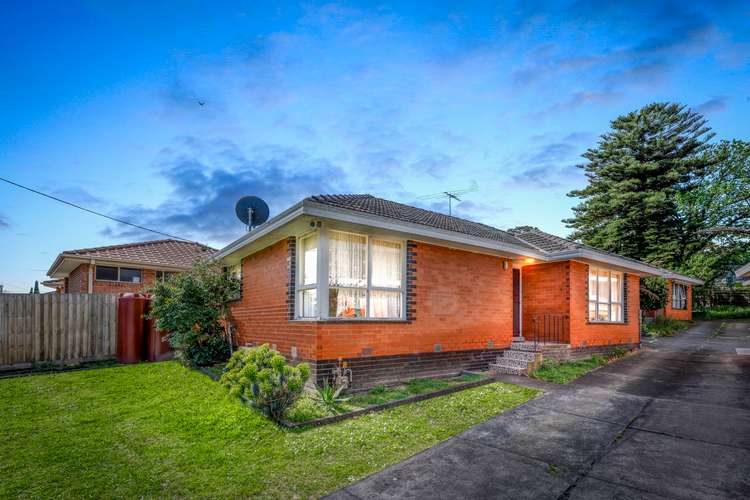 Main view of Homely unit listing, 1/77-79 Kelvinside Road, Noble Park VIC 3174