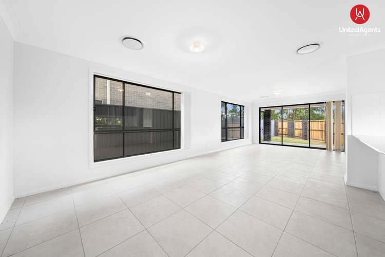 Second view of Homely house listing, Lot 1 Grippaudo Glade, Minchinbury NSW 2770
