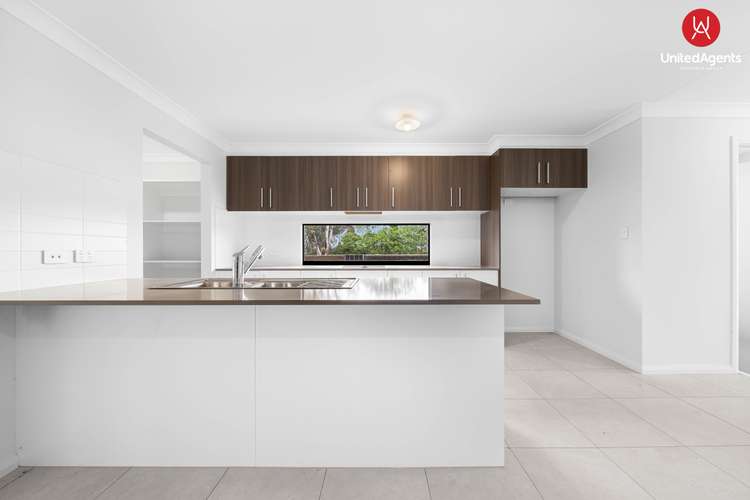 Fourth view of Homely house listing, Lot 1 Grippaudo Glade, Minchinbury NSW 2770