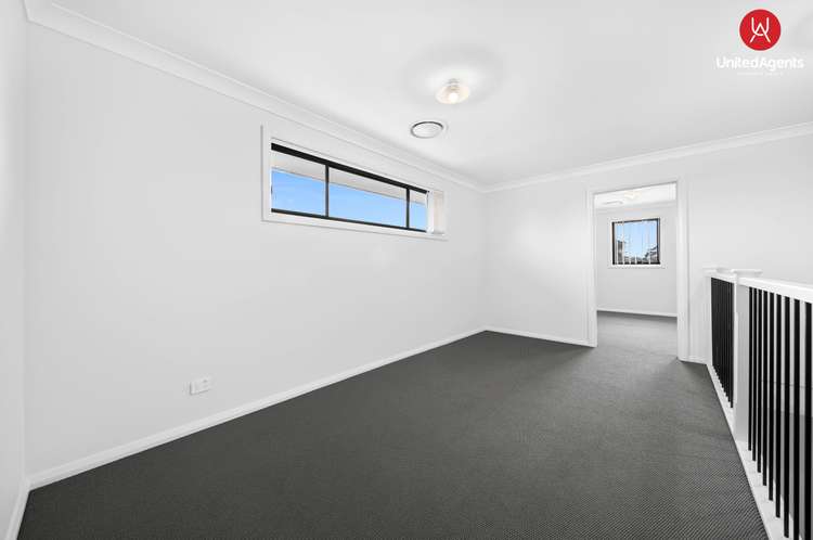 Sixth view of Homely house listing, Lot 1 Grippaudo Glade, Minchinbury NSW 2770