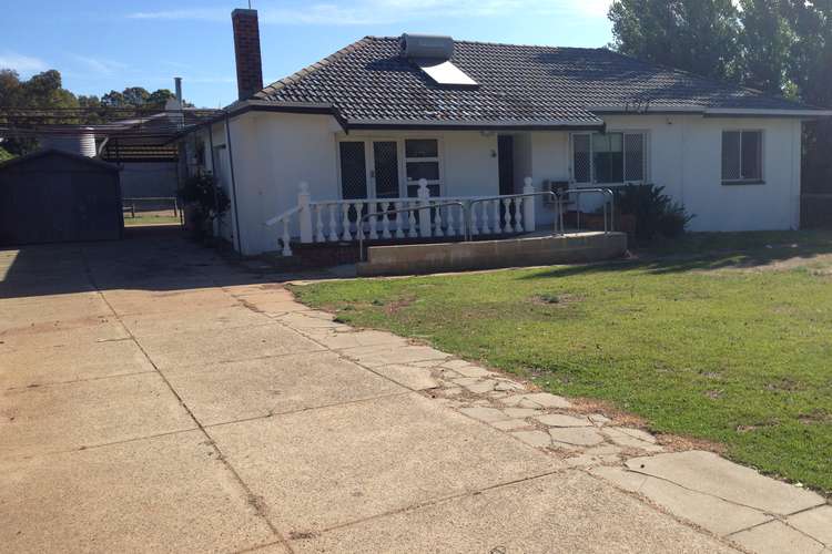Main view of Homely house listing, 11060 Great Eastern Highway, Sawyers Valley WA 6074
