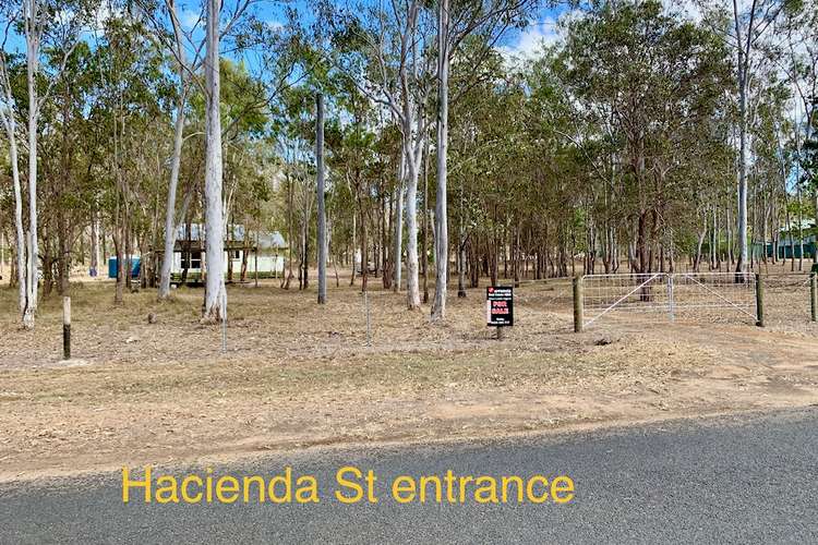 29 Hacienda Crescent, Coominya QLD 4311