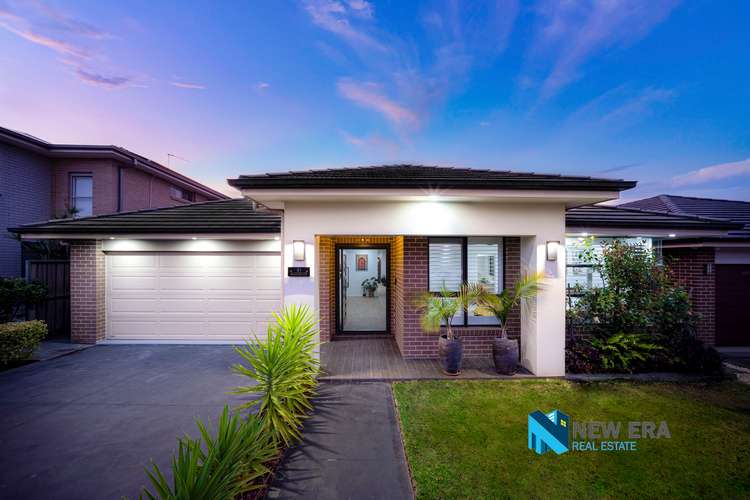 Main view of Homely house listing, 51 Madeline Circuit, Schofields NSW 2762