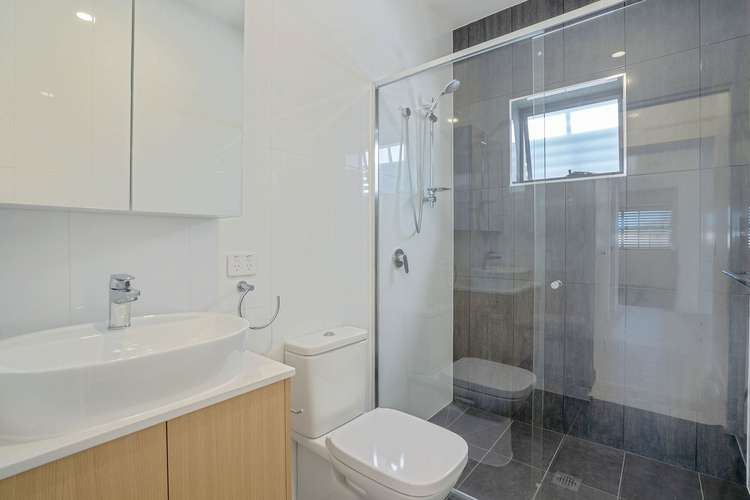 Fifth view of Homely apartment listing, 201/41 Milton Avenue, Paradise Point QLD 4216