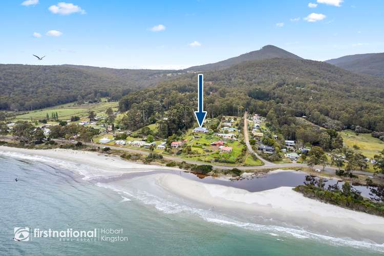 Main view of Homely house listing, 3 Seaview Road, Adventure Bay TAS 7150