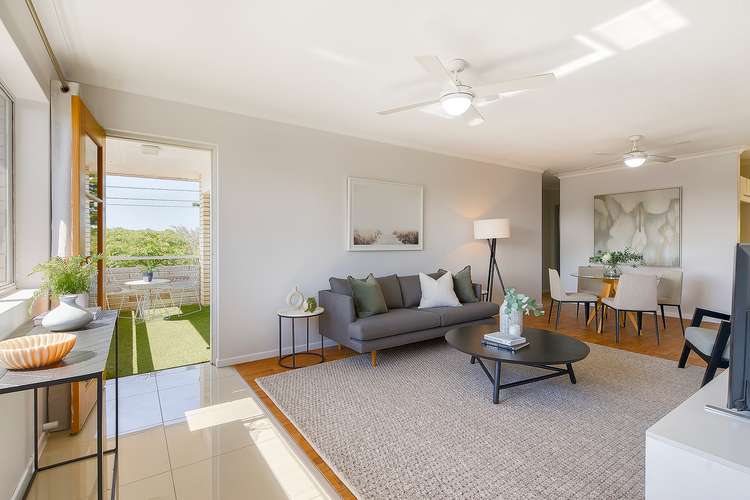 Main view of Homely apartment listing, 3/27 Bourne Street, Clayfield QLD 4011