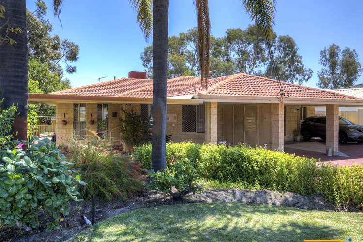 25 Coffey Road, Belmont WA 6104