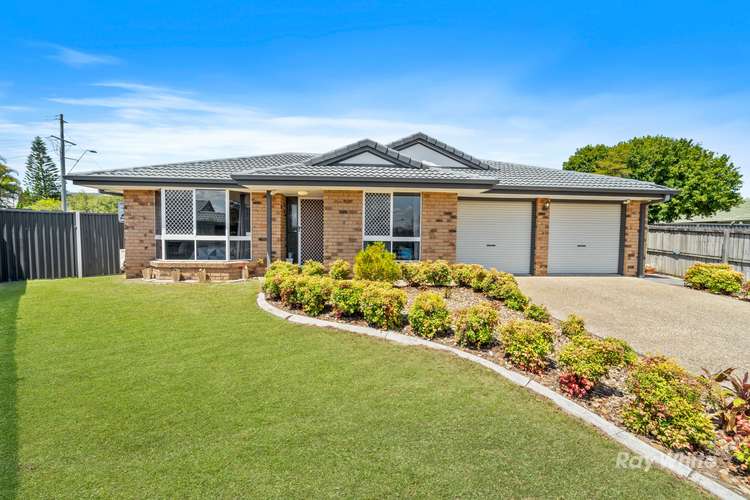 Second view of Homely house listing, 20 Fromelles Court, Regents Park QLD 4118