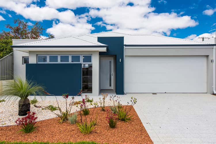 Main view of Homely house listing, 36A Gerald Street, Spearwood WA 6163