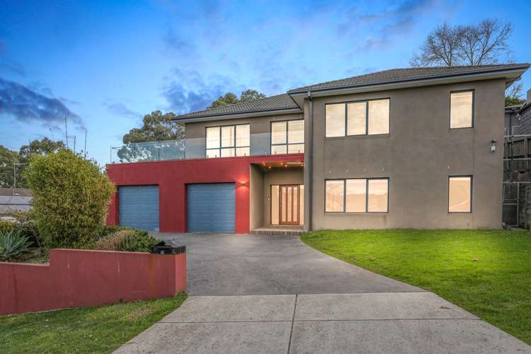 Main view of Homely house listing, 11 Woods Point Drive, Beaconsfield VIC 3807