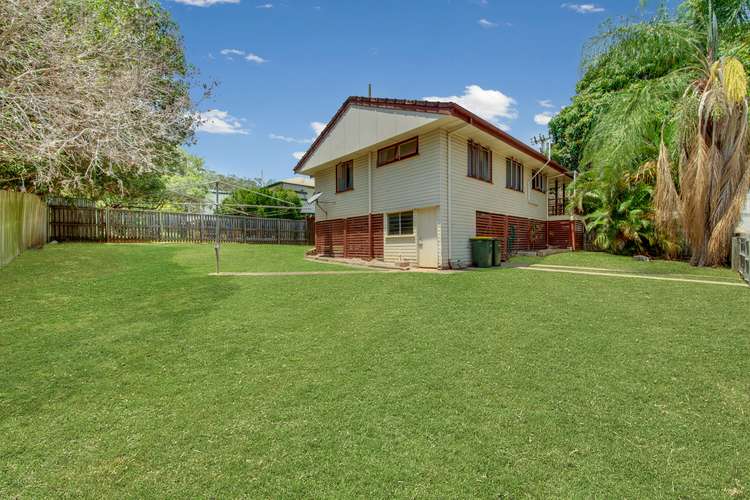 2 Carron Street, West Gladstone QLD 4680