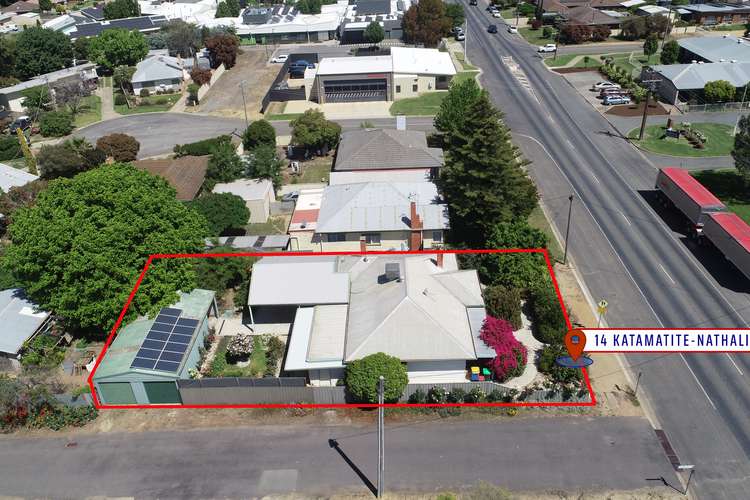 14 Katamatite-Nathalia Road, Numurkah VIC 3636