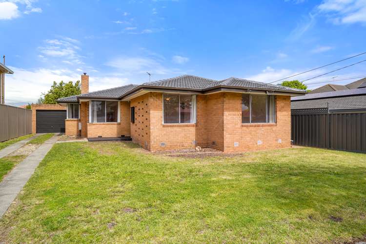 Main view of Homely house listing, 6 Whitmorr Court, Noble Park VIC 3174