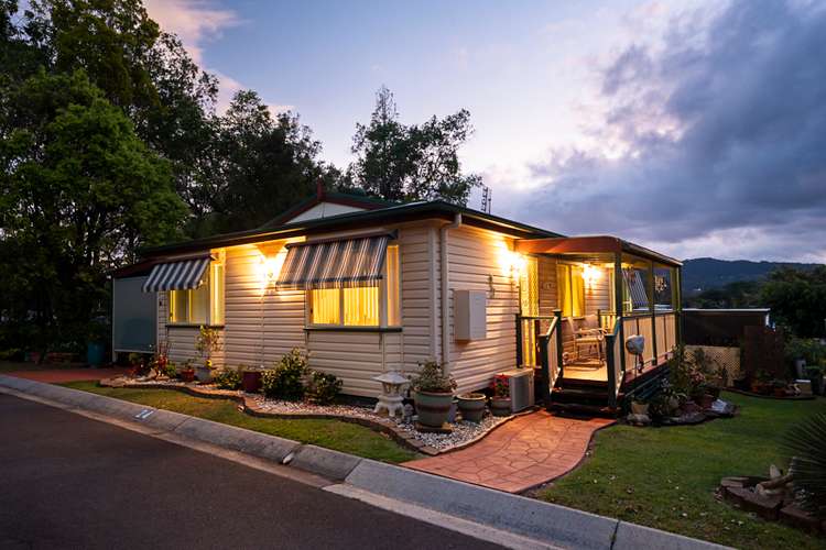 Main view of Homely retirement listing, 24/18 Landershute Road, Palmwoods QLD 4555