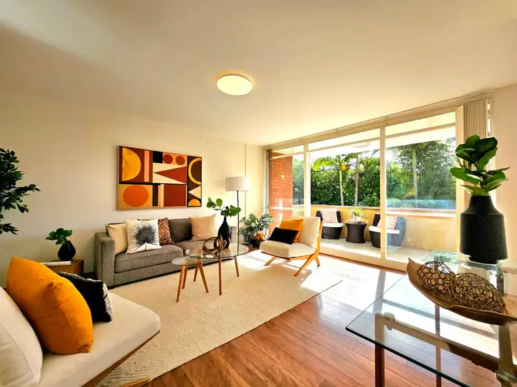 6 Ocean Avenue