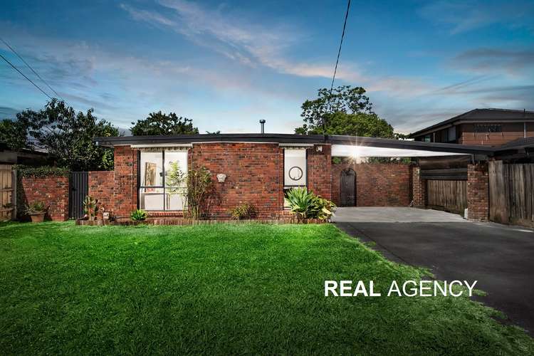 70 Frudal Crescent, Knoxfield VIC 3180