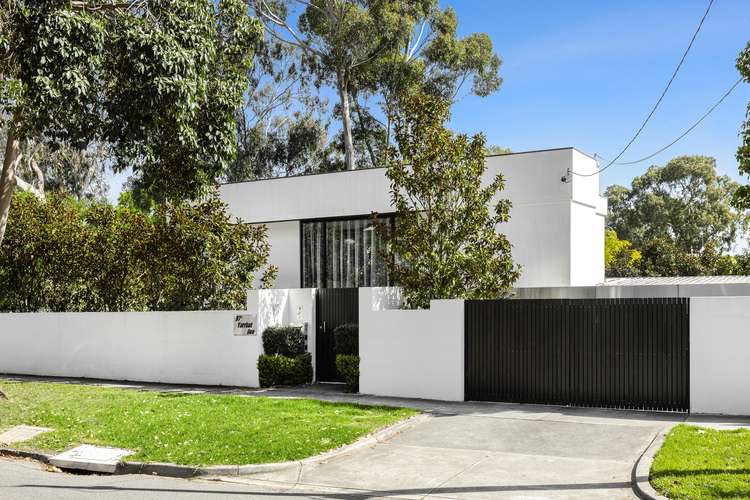 Main view of Homely house listing, 97A Yarrbat Avenue, Balwyn VIC 3103