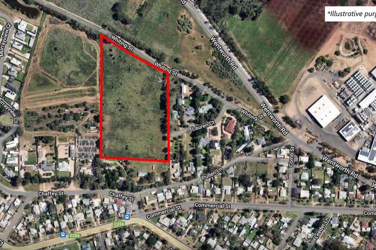 Lot 2, Whiting Street, Merbein VIC 3505