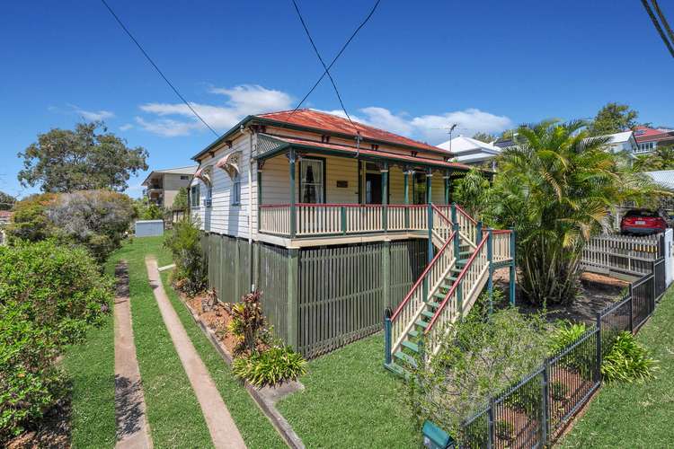Main view of Homely house listing, 12 Adsett Street, Taringa QLD 4068