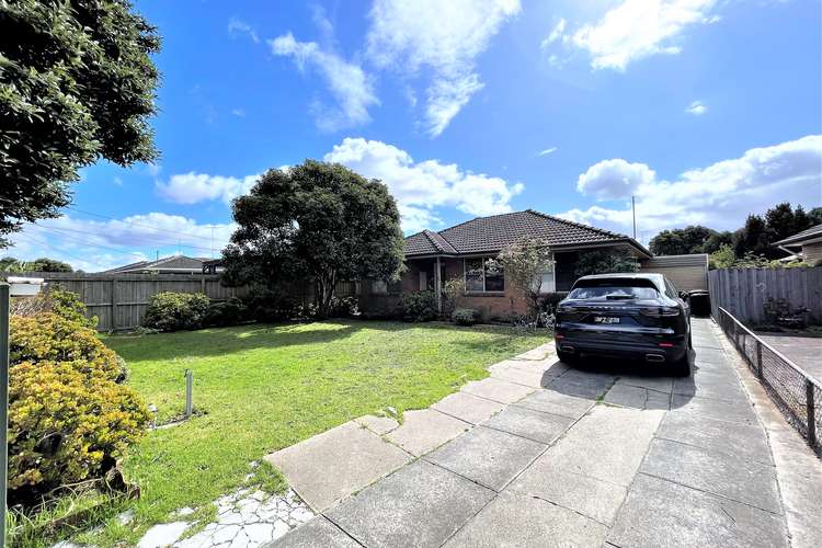 Main view of Homely house listing, 62 Vermont Avenue, Corio VIC 3214