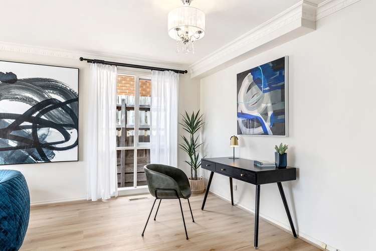 Fourth view of Homely townhouse listing, 3/32-34 Winfield Road, Balwyn North VIC 3104