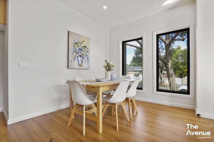 Fifth view of Homely townhouse listing, 1/27 Havana Crescent, Frankston VIC 3199