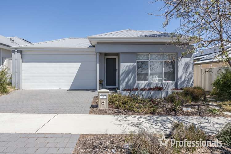 36 Malleefowl Way, Alkimos WA 6038