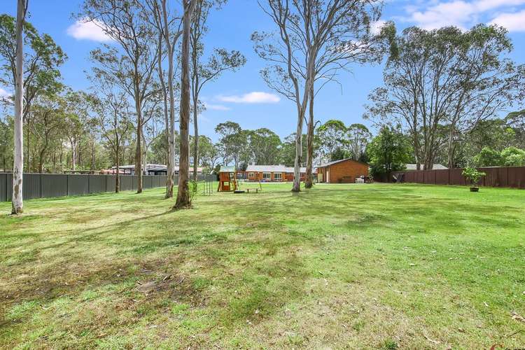 Main view of Homely house listing, 17 Marshall Avenue, Bargo NSW 2574