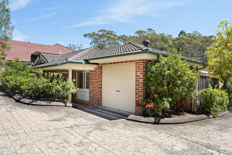 Main view of Homely house listing, 3/13 King Road, Hornsby NSW 2077