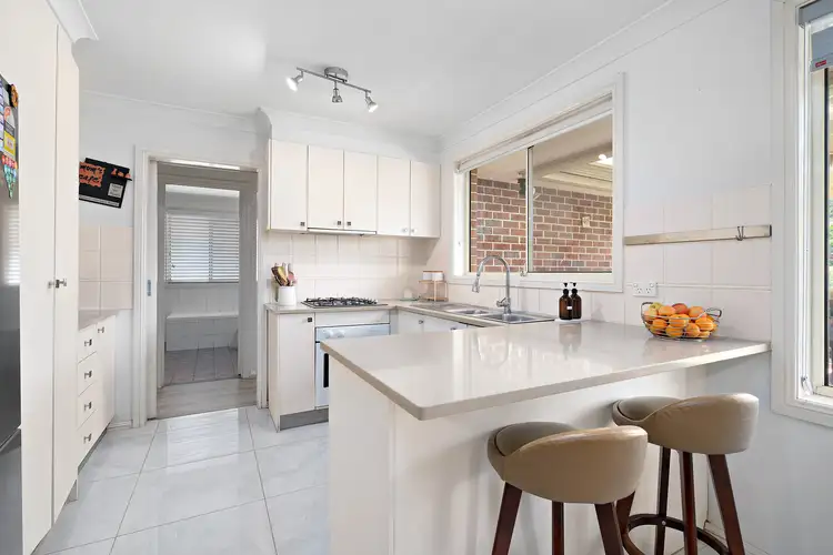Second view of Homely house listing, 3/13 King Road, Hornsby NSW 2077