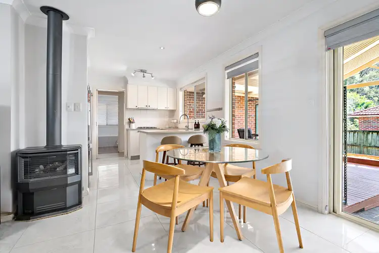 Fourth view of Homely house listing, 3/13 King Road, Hornsby NSW 2077