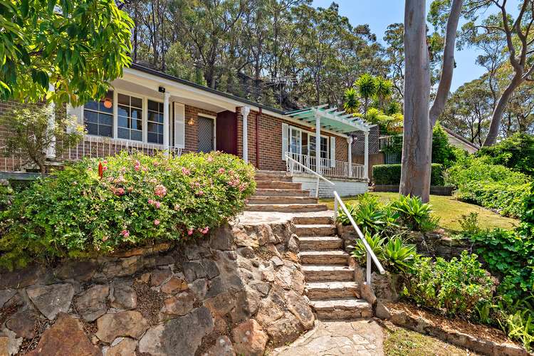Main view of Homely house listing, 119 Old Berowra Road, Hornsby NSW 2077