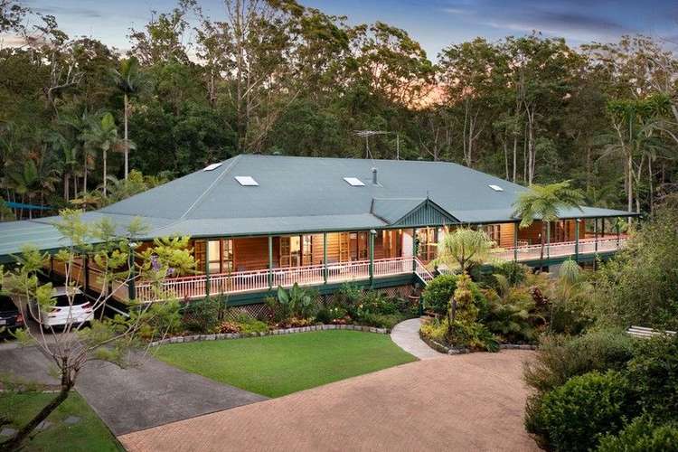 3073 Old Gympie Road, Mount Mellum QLD 4550