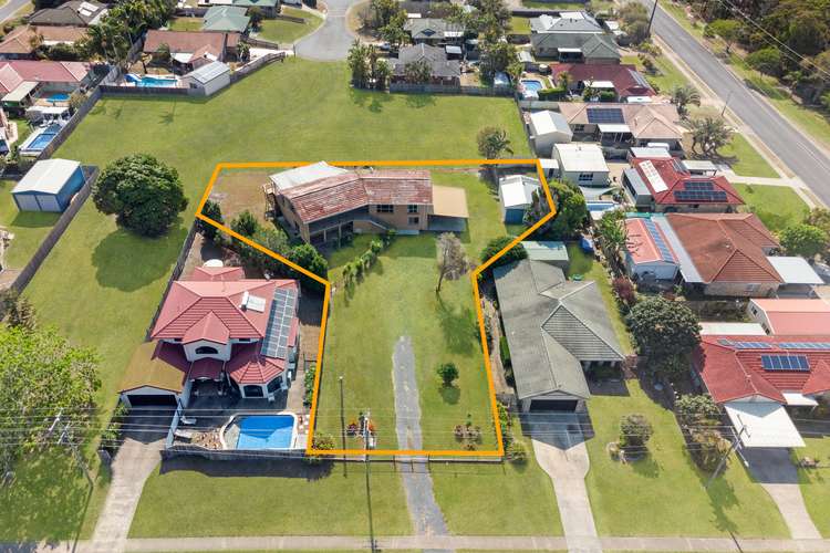 Main view of Homely house listing, 85-87 Honiton Street, Torquay QLD 4655