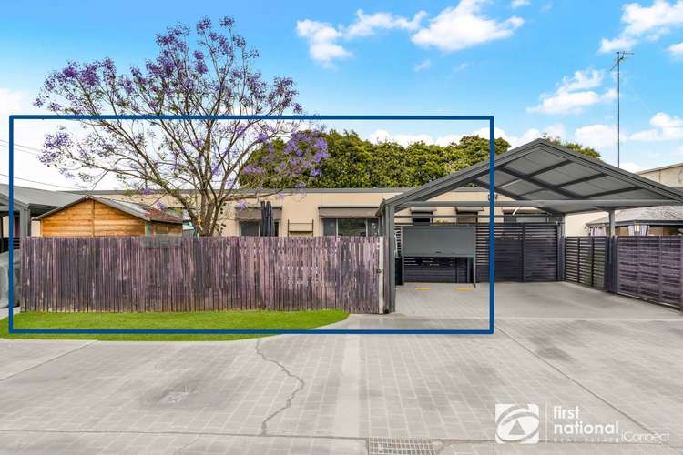 11/30 Bowman Street, Richmond NSW 2753