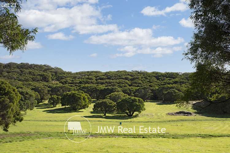 LOT 21 Jacques Loop - The Ridge, Hamelin Bay WA 6288