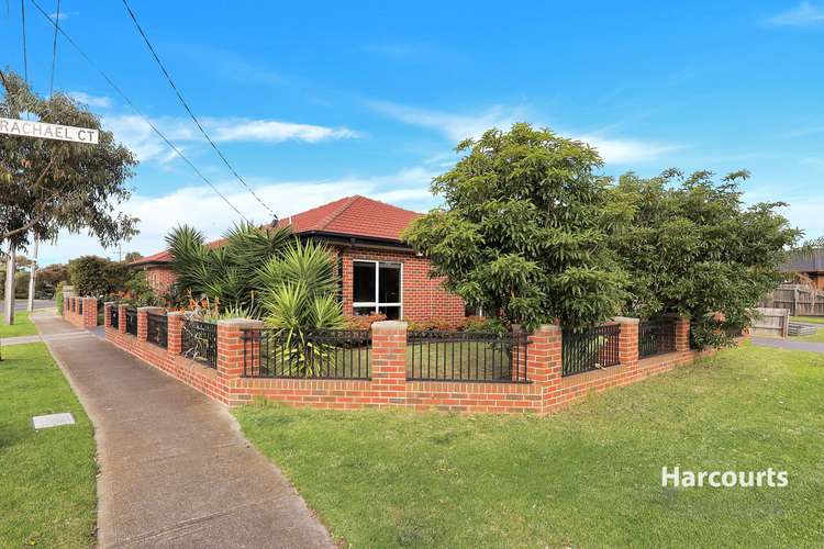 Main view of Homely house listing, 1 Rachael Court, Seabrook VIC 3028
