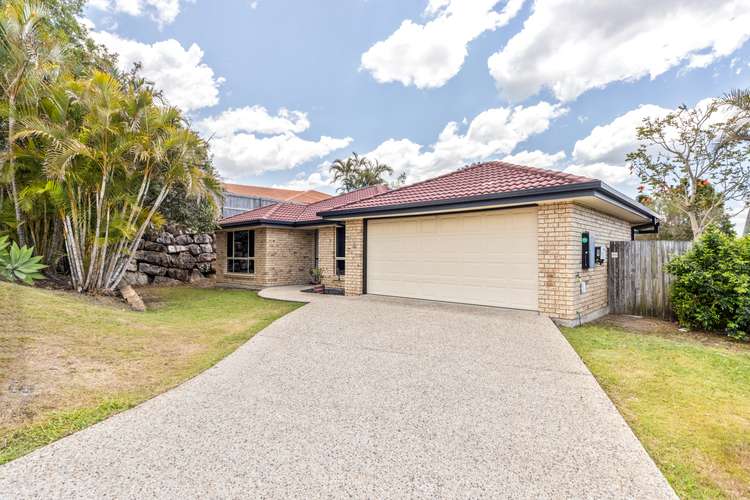 39 Charolais Crescent, Upper Kedron QLD 4055