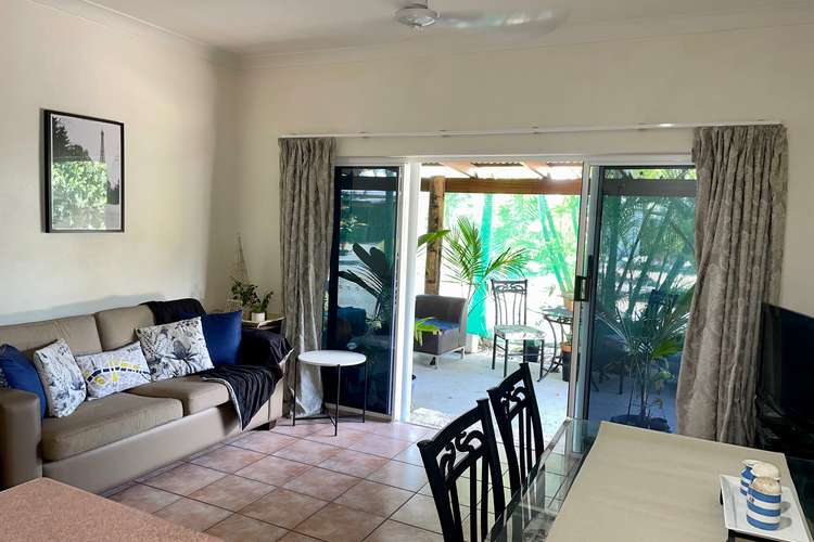 Main view of Homely apartment listing, 7/10-12 Albatross Close, Cooya Beach QLD 4873