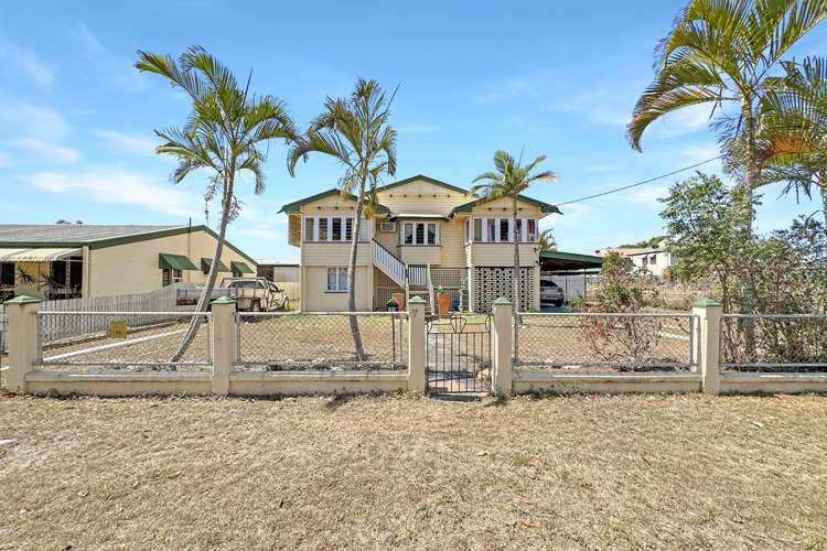 Main view of Homely house listing, 73 Chandler Street, Garbutt QLD 4814