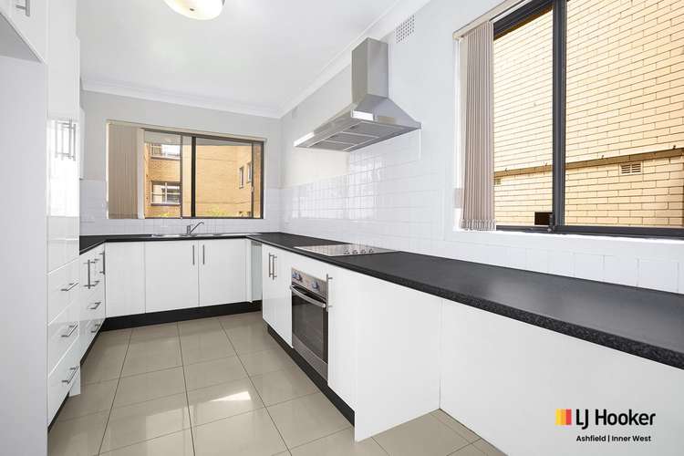 Second view of Homely apartment listing, 3/13-15 Tintern Road, Ashfield NSW 2131