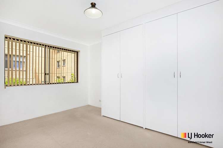 Third view of Homely apartment listing, 3/13-15 Tintern Road, Ashfield NSW 2131